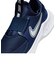 KFN1294　20-25(H) FLEX RUNNER 3 (GS)　403MNNAVY/WHITE　680772-0002