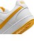 MHF1744　COURT VISION LO NN ESS　100WHITE/UNIGLD　680209-0001
