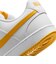 MHF1744　COURT VISION LO NN ESS　100WHITE/UNIGLD　680209-0001