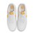 MHF1744　COURT VISION LO NN ESS　100WHITE/UNIGLD　680209-0001