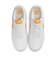 MHF1744　COURT VISION LO NN ESS　100WHITE/UNIGLD　680209-0001