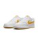 MHF1744　COURT VISION LO NN ESS　100WHITE/UNIGLD　680209-0001