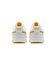 MHF1744　COURT VISION LO NN ESS　100WHITE/UNIGLD　680209-0001