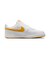 MHF1744　COURT VISION LO NN ESS　100WHITE/UNIGLD　680209-0001