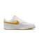 MHF1744　COURT VISION LO NN ESS　100WHITE/UNIGLD　680209-0001