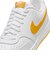 MHF1744　COURT VISION LO NN ESS　100WHITE/UNIGLD　680209-0001