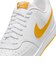 MHF1744　COURT VISION LO NN ESS　100WHITE/UNIGLD　680209-0001