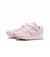 YV996OM3　17-22 YV996OM3(M)　PINK(OM3)　677495-0001