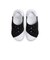 KFN0876　14-19 AQUASWOOSH (PS)　001BLACK/HYPROR　680771-0001