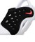 KFN0876　14-19 AQUASWOOSH (PS)　001BLACK/HYPROR　680771-0001