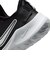 KFN1449　14-19(H) FLEX RUNNER 3 (PS)　005BLACK/WHITE　680773-0001