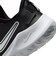 KFN1449　14-19(H) FLEX RUNNER 3 (PS)　005BLACK/WHITE　680773-0001