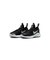KFN1449　14-19(H) FLEX RUNNER 3 (PS)　005BLACK/WHITE　680773-0001