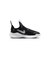 KFN1449　14-19(H) FLEX RUNNER 3 (PS)　005BLACK/WHITE　680773-0001