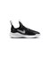 KFN1449　14-19(H) FLEX RUNNER 3 (PS)　005BLACK/WHITE　680773-0001