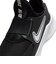 KFN1449　14-19(H) FLEX RUNNER 3 (PS)　005BLACK/WHITE　680773-0001