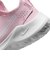 KFN1449　14-19(H) FLEX RUNNER 3 (PS)　601PNKFOM/WHITE　680773-0004