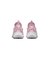 KFN1449　14-19(H) FLEX RUNNER 3 (PS)　601PNKFOM/WHITE　680773-0004