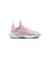 KFN1449　14-19(H) FLEX RUNNER 3 (PS)　601PNKFOM/WHITE　680773-0004
