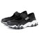 USS24028003　OAKMONT RECOVER　BLACK　678034-0001
