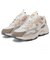 WSS24051101　RAY TRACER　*WHITE/GRAY　678052-0001
