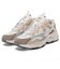 WSS24051101　RAY TRACER　*WHITE/GRAY　678052-0001