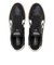 34201821　CHECK POINT SK OX　*BLACK/WHITE　678577-0001