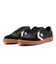 34201821　CHECK POINT SK OX　*BLACK/WHITE　678577-0001