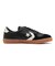 34201821　CHECK POINT SK OX　*BLACK/WHITE　678577-0001