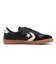 34201821　CHECK POINT SK OX　*BLACK/WHITE　678577-0001