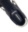 34201821　CHECK POINT SK OX　*BLACK/WHITE　678577-0001