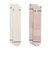 DZ1551　U 2P TWIL SOCKS　902MLTCLR　680042-0001