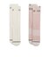 DZ1551　U 2P TWIL SOCKS　902MLTCLR　680042-0001