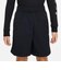 FB1327　K ODP WVN SHORT　010BLACK/BLACK　680126-0001