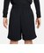 FB1327　K ODP WVN SHORT　010BLACK/BLACK　680126-0001