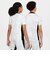 FV0291　K ACDPR SS TOP GX　043PRPLTM/WHT　680152-0001
