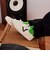 VN000CTDEAB　SPORT LOW　WINTER WHITE/BL　677805-0001