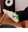 VN000CTDEAB　SPORT LOW　WINTER WHITE/BL　677805-0001