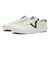 VN000CTDEAB　SPORT LOW　WINTER WHITE/BL　677805-0001