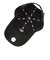 14109508　CC NEYYAN MID LOGO BLK CRM　BLK　678292-0001