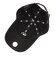 14109508　CC NEYYAN MID LOGO BLK CRM　BLK　678292-0001