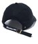 14109495　CC STRAP LOGO MINI SCRIPT BLK　BLK　678367-0001