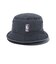14109609　BUCKET01 CHIBUL ACIWAS BLK　BLACK　681296-0001