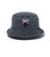 14109609　BUCKET01 CHIBUL ACIWAS BLK　BLACK　681296-0001