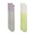 FQ1355　U 2P DIPDYE SOCKS　908MLTCLR　680043-0001