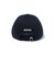 14125303　920 SF2 DOUBLE KO BLK　BLACK　681294-0001