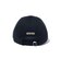 14125303　920 SF2 DOUBLE KO BLK　BLACK　681294-0001