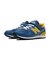 YV996EA3　17-24 YV996EA3(M)　BLUE(EA3)　677491-0001