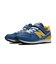 YV996EA3　17-24 YV996EA3(M)　BLUE(EA3)　677491-0001