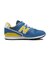 YV996EA3　17-24 YV996EA3(M)　BLUE(EA3)　677491-0001